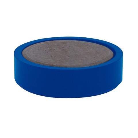 q-connect-magneti-lavagne-bianche-35-mm-blu-conf-10-pz-kf02646