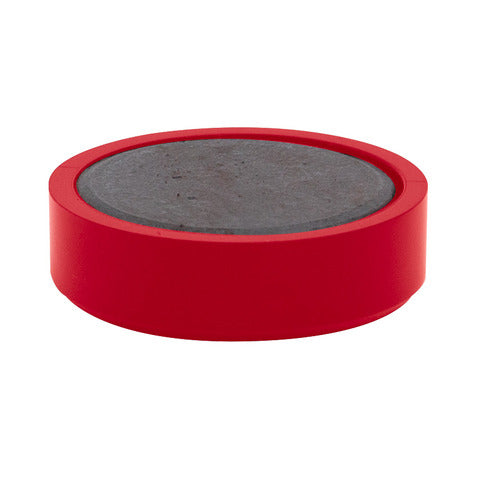 q-connect-magneti-lavagne-bianche-35-mm-rosso-conf-10-pz-kf02648
