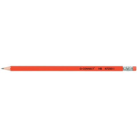 q-connect-matita-hb-gommino-scatola-12-pezzi-kf25011