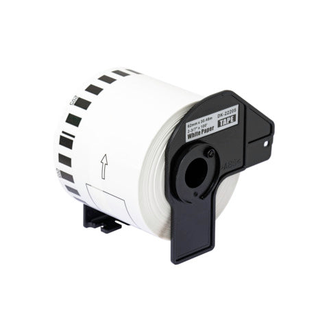 q-connect-nastro-compatibile-brother-dk-22246-carta-bianca-lunghezza-continua-103-mm-x-30-48-m-kf10954