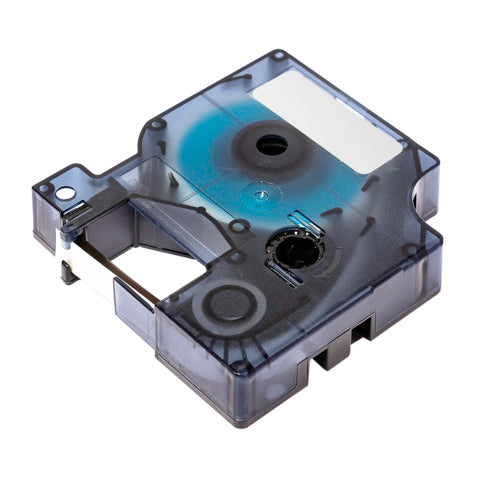 q-connect-nastro-compatibile-etichettatrici-dymo-d1-label-manager-12-mm-x-7-m-bianco-nero-kf11537