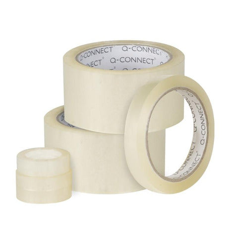 q-connect-nastro-mascheratura-24-mm-x-50-m-conf-12-pezzi-kf01789