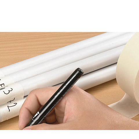 q-connect-nastro-mascheratura-conf-8-pezzi-38-mm-x-40-m-kf17480