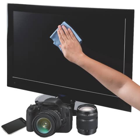 q-connect-panno-pulizia-microfibra-occhiali-cd-dvd-busta-richiudibile-kf32157a