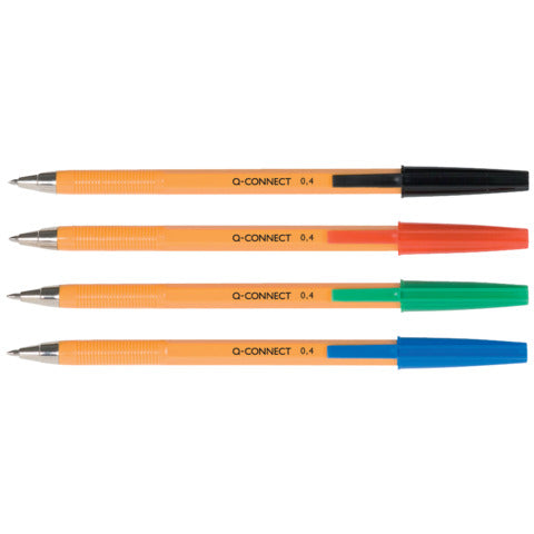 q-connect-penna-sfera-f-blu-conf-20-kf34047