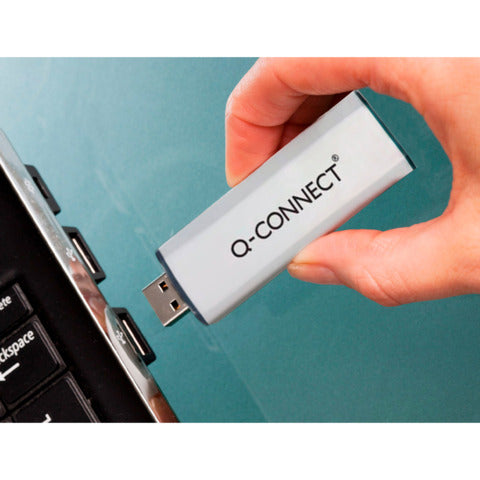 q-connect-penna-usb-3-0-capacita-128-gb-argento-kf16375