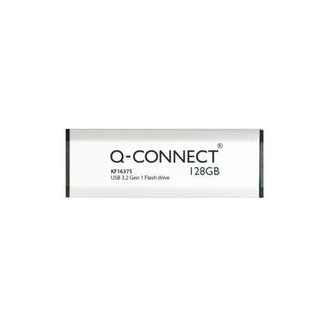 q-connect-penna-usb-3-0-capacita-128-gb-argento-kf16375