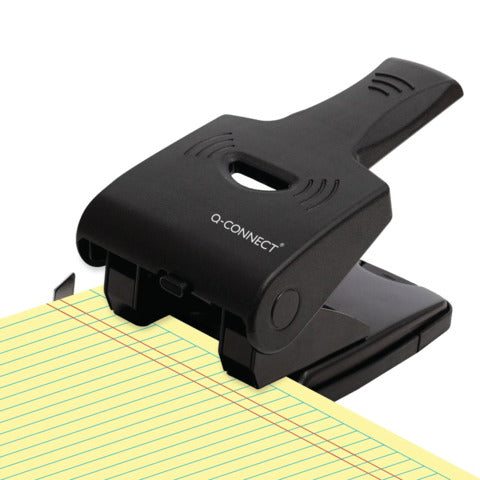 q-connect-perforatore-alti-spessori-2-fori-nero-65-fogli-kf01237