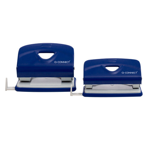 q-connect-perforatore-due-fori-10-fogli-blu-kf14215