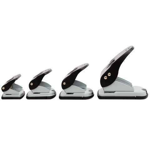 q-connect-perforatore-due-fori-30-fogli-nero-kf14220