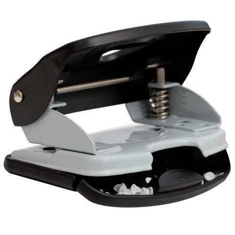 q-connect-perforatore-due-fori-40-fogli-nero-kf14221