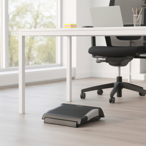 q-connect-poggiapiedi-tappetino-gomma-40x35x16-cm-antracite-kf20076