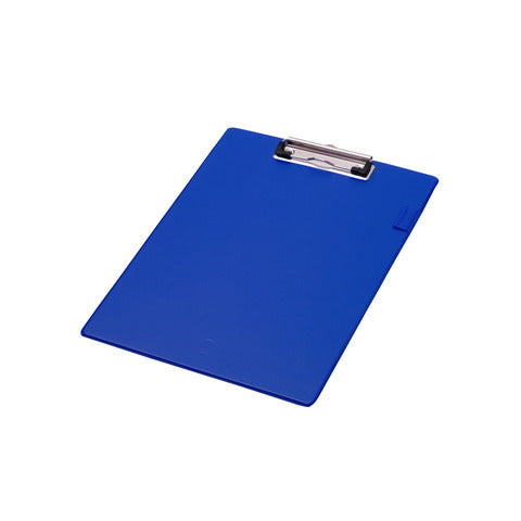 q-connect-portablocco-molla-a4-protocollo-blu-kf01297