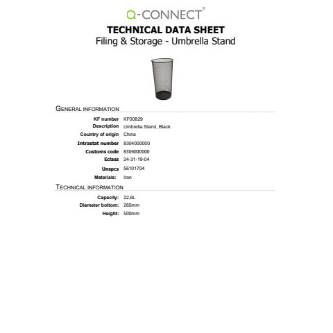q-connect-portaombrelli-metallo-22-6-l-h-50-cm-x-diametro-27-5-cm-nero-kf00829