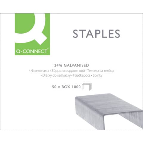 q-connect-punti-cucitrice-24-6-acciaio-zincato-scatola-1000-punti-kf01278