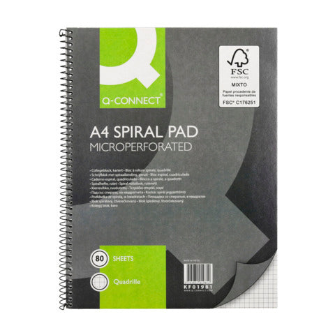 q-connect-quaderno-spiralato-a4-80-ff-quadri-5-mm-kf01981