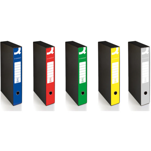 q-connect-registratore-commerciale-custodia-dorso-5-cm-28-5x32-cm-blu-0201041-qm-bl