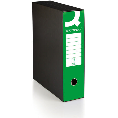q-connect-registratore-commerciale-custodia-dorso-8-cm-28-5x32-cm-verde-0201041-q-ve
