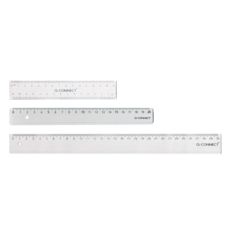 q-connect-righello-trasparente-15-cm-kf00583