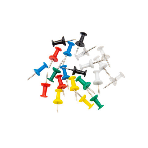 q-connect-spilli-bacheca-colori-assortiti-conf-100-kf15274