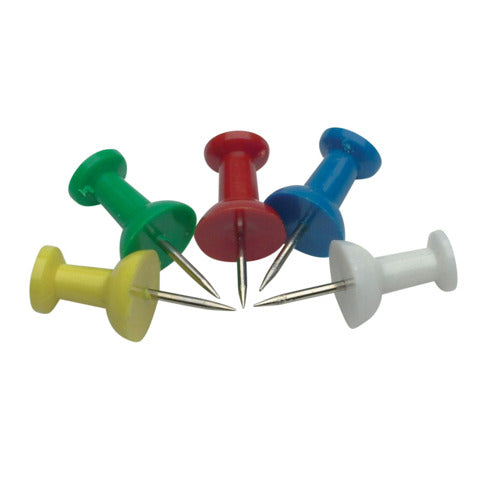 q-connect-spilli-bacheca-colori-assortiti-conf-25-kf02029