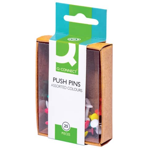 q-connect-spilli-bacheca-colori-assortiti-conf-25-kf02029