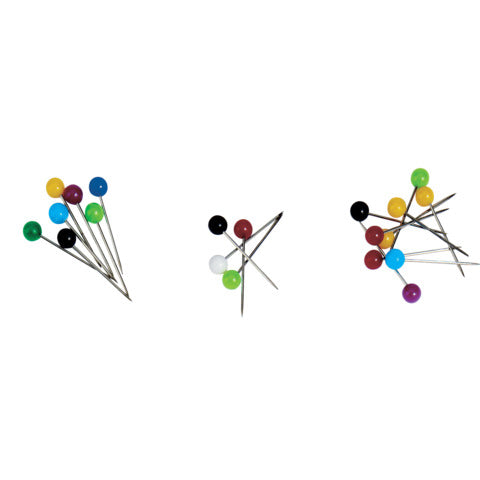 q-connect-spilli-cartografici-15-mm-colori-assortiti-conf-60-kf02030