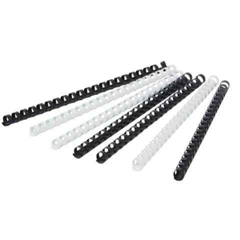 q-connect-spirali-plastica-rilegatura-16-mm-pvc-conf-50-pz-nere-kf24024