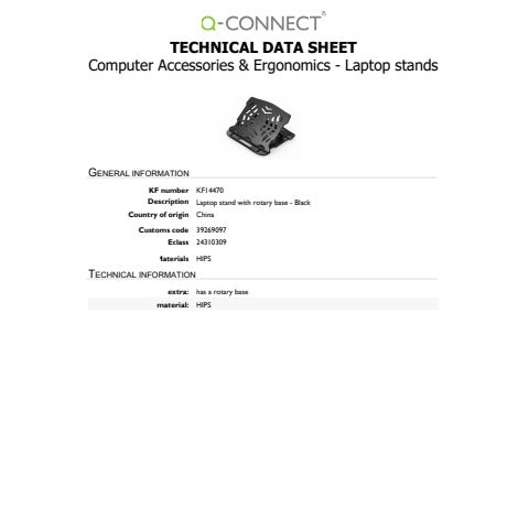 q-connect-supporto-laptop-base-rotante-nero-25-5x1-8x28-cm-kf14470