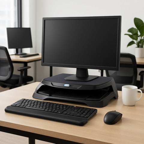 q-connect-supporto-monitor-37x23-5-cm-nero-kf04553