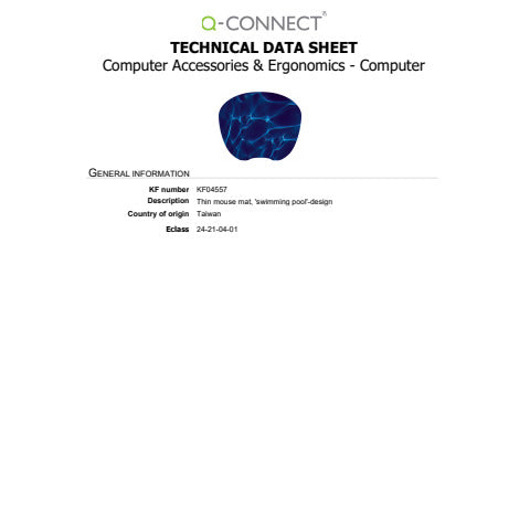 q-connect-tappetino-mouse-21-2x17-2-cm-design-swimming-pool-kf04557