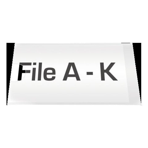 q-connect-tasche-adesive-permanenti-62x150-mm-trasparenti-conf-6-kf13783