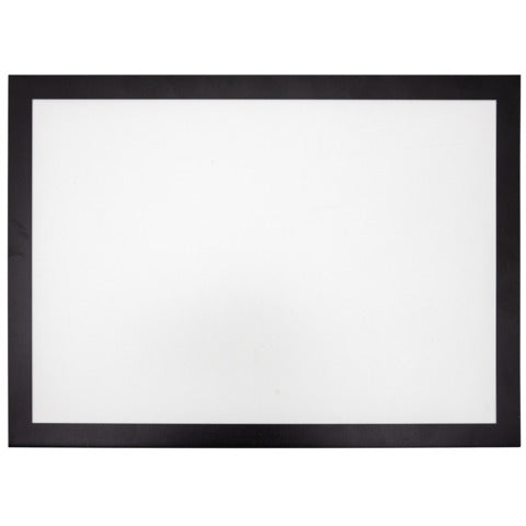q-connect-tasche-magnetiche-a4-pvc-cornice-nero-conf-2-pz-kf11513