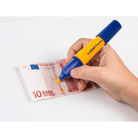 q-connect-verifica-banconote-penna-giallo-blu-kf14620