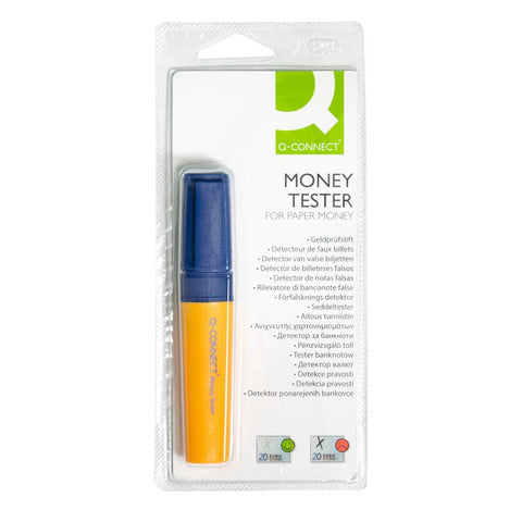 q-connect-verifica-banconote-penna-giallo-blu-kf14620