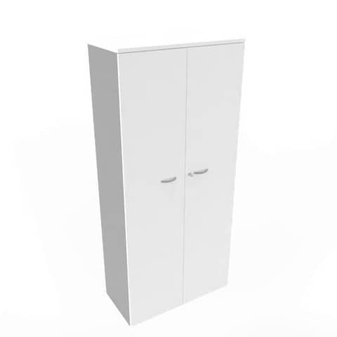 quadrifoglio-armadio-alto-ante-battenti-bianche-scocca-trama-antracite-90x45xh-200-cm-practika-eces90s-ba-ta-ba