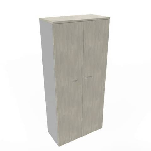 quadrifoglio-armadio-alto-ante-battenti-cemento-scocca-trama-antracite-90x45xh-200-cm-practika-eces90s-cl-ta-cl