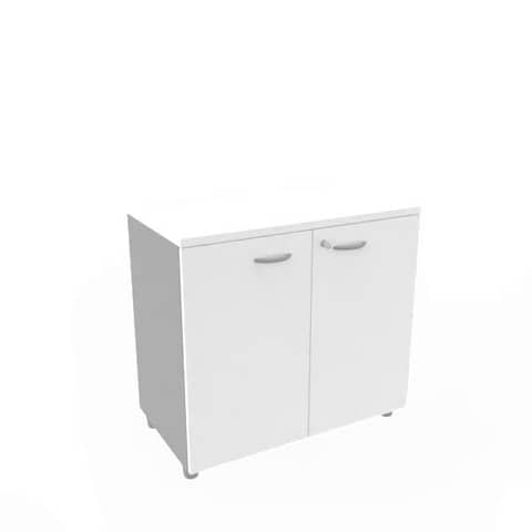 quadrifoglio-armadio-basso-altezza-scrivania-ante-bianco-scocca-antracite-80x45xh-73-cm-practika-eceb80b-ba-ta-ba
