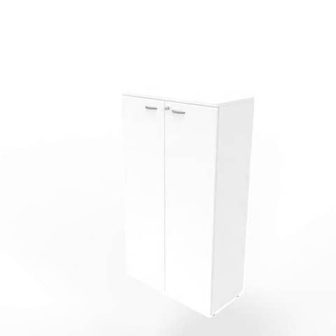 quadrifoglio-armadio-medio-ante-battenti-bianche-scocca-bianca-90x45xh-160-cm-linea-practika-ecel90l-ba-ba-ba
