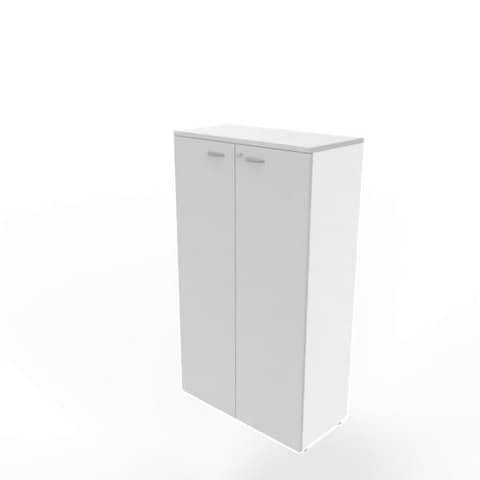 quadrifoglio-armadio-medio-ante-battenti-grigio-scocca-bianca-90x45xh-160-cm-linea-practika-ecel90l-gr-ba-gr