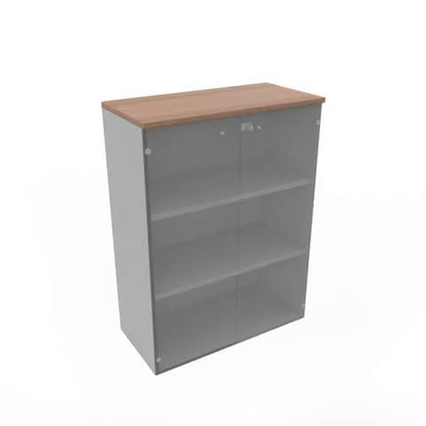 quadrifoglio-armadio-medio-ante-vetro-fume-top-noce-canaletto-scocca-trama-antracite-90x45xh-123-2-cm-ecem90v-no-ta-ge