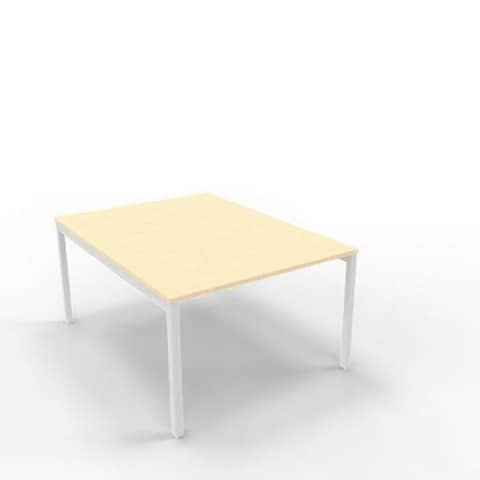 quadrifoglio-bench-piano-rovere-120x160xh-75-cm-gamba-ponte-acciaio-argento-linea-practika-p3-ecbec12-rk-a