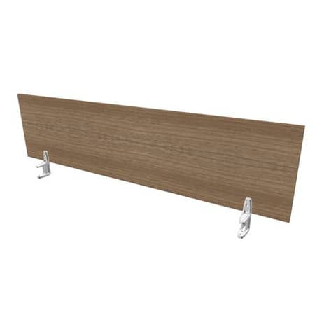quadrifoglio-pannello-divisorio-melaminico-noce-canaletto-scrivanie-singole-180xh-42-cm-practika-codi180-no