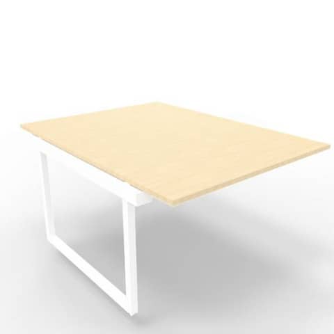 quadrifoglio-postazione-aggiuntiva-bench-piano-rovere-120x160xh-75-cm-gamba-anello-acciaio-bianco-practika-p2-ecbia12-rk-i