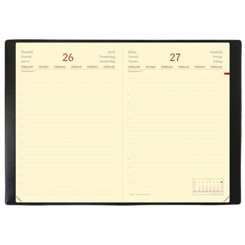 quo-vadis-agenda-giornaliera-2026-daily-17-prestige-silk-12x17-cm-rosso-37601626mq