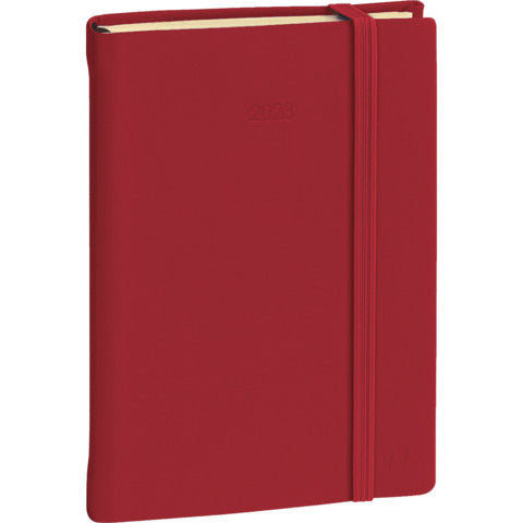 quo-vadis-agenda-giornaliera-2026-daily-21-prestige-silk-13x21-cm-rosso-37501426mq