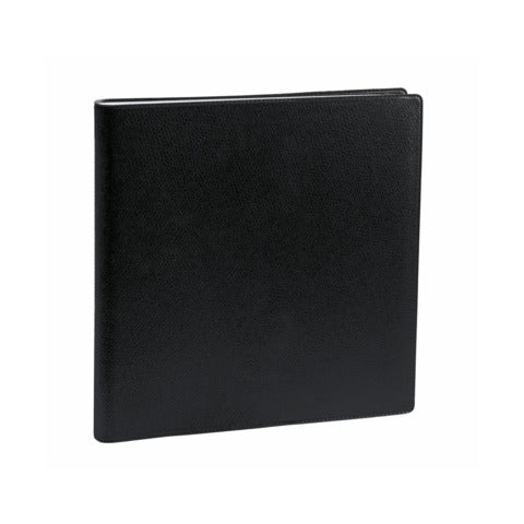 quo-vadis-agenda-settimanale-2026-esecutivo-impala-16x16-cm-nero-01409826mq