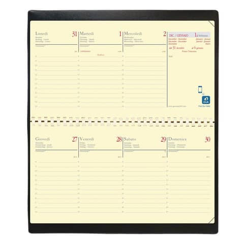 quo-vadis-agenda-settimanale-2026-planital-impala-8-8x17-cm-nero-42208826mq