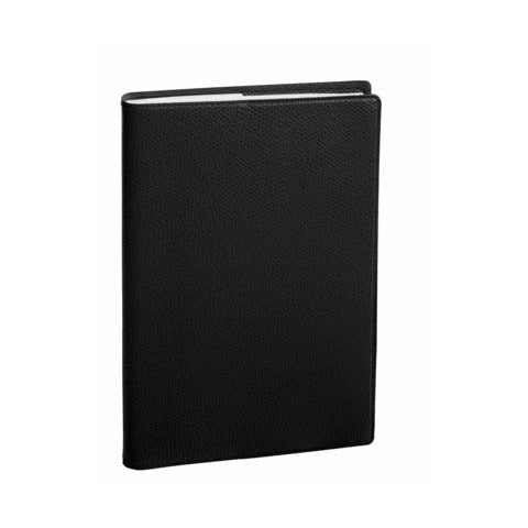 quo-vadis-agenda-settimanale-2026-prenote-21x29-7-cm-rivest-granuloso-impala-nero-02408826mq