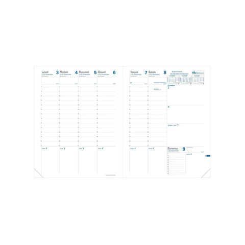 quo-vadis-agenda-settimanale-2026-trinote-impala-18x24-cm-nero-04808326mq